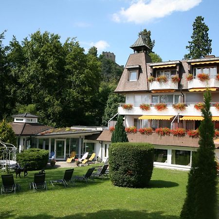 Hotel Ritter Баденвайлер Экстерьер фото