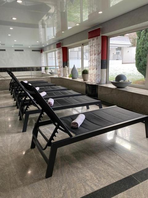 Hotel Ritter Баденвайлер Экстерьер фото